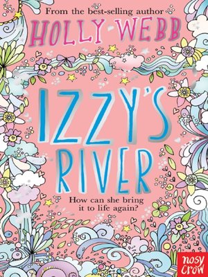 cover image of Izzy's River